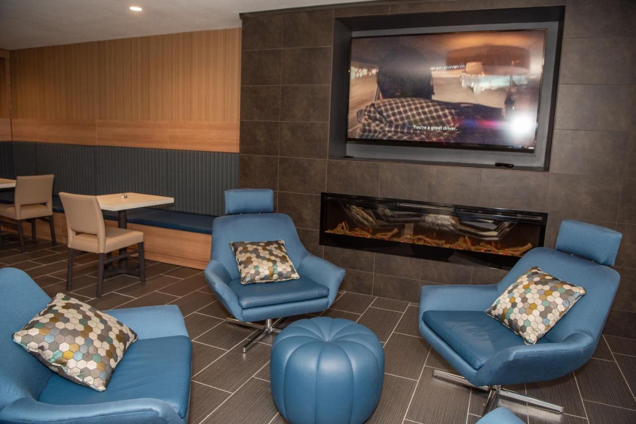 Microtel Inn & Suites By Wyndham קרלייל מראה חיצוני תמונה