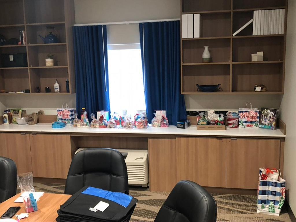 Microtel Inn & Suites By Wyndham קרלייל מראה חיצוני תמונה
